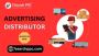 Logistics Creative Ads | Ads for Logistics  |  Logistics Ad 