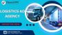 Logistics ad platform  | Logistics advertising company | Log