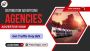 Online Logistics Ad  | Logistics Advertisement | Logistics A
