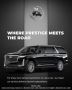 Reliable Corporate Black Car Service in Washington DC