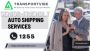 Senior Vehicle Relocation Assistance Reviews & Cost Comparis