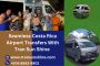Seamless Costa Rica Airport Transfers: Your Travel Made Easy