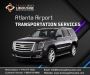 Transwaylimousine: Exclusive Atlanta Airport Car Service