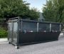 Heavy-Duty Roll Off Dumpster Reno for Contractors & DIYers