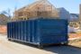 Get the Best Dumpster Rental Dayton Nevada 