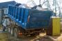Roll Off Dumpster Rental Dayton Nevada for Efficient Cleanup