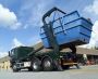 Affordable Dumpster Rental Dayton Nevada Cost with Flexible 