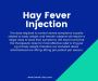 Book Kenalog Hay Fever Injection