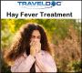 Book hayfever injection in Derby