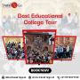 Best educational school tour | Travel12go Best educational school tour | Travel12go
