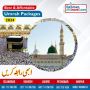 Best Umrah Packages | Rehman Travel