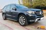 Mercedes gls 350 car hire Jaipur