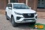 Fortuner car hire jaipur