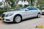 Experience Luxury with Mercedes Rental in Jaipur – Book Now!