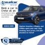 Rent a Car in Crete – Safe & Stress-Free Deals