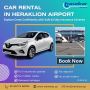 Affordable & Stress-Free Car Rentals in Crete