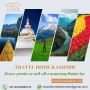 Top Travel Agency In Srinagar