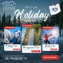 Kashmir Honeymoon Tour Packages