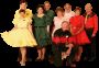 Learn Square Dancing with The Traveling Hoedowners Learn Square Dancing with The Traveling Hoedowners