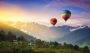 A Unique Adventure Awaits: Hot Air Balloon Manali