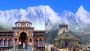 2 Dham Yatra Package from Haridwar