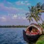 A Luxurious Floating Retreat in India