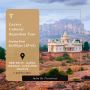 Experience Regal Luxury – Exclusive Rajasthan Cultural Tours