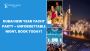 Dubai New Year Yacht Party – Unforgettable Night, Book Today