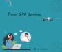 Travel BPO Services