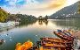 Nainital Tour Packages From Ahmedabad