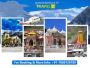 Char Dham Tour Package