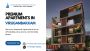  Apartments in Virugambakkam  - Traventure Homes