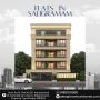 Premium Flats in Saligramam – Traventure Homes