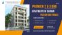 3 BHK Flats in Chennai – Traventure Homes