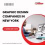 Expectation From Graphic Design Companies in New York? Expectation From Graphic Design Companies in New York?