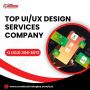 What Should Expect From A Top UI/UX Design Services Company?