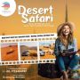 Experience Dubai Desert Safari: Morning, Evening, and Overni