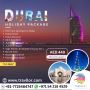 10-Hour Full Day Dubai City Tour with Travllor — Experience 