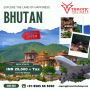 Bhutan Group Tour from Bagdogra