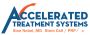 Accelerated Treatment Systems - Sion Nobel, MD. Accelerated Treatment Systems - Sion Nobel, MD.