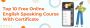 Why Choose Treecampus for Free English Course