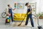 Get Your Deposit Back with End of Tenancy Cleaners Greater L