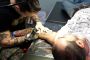 Expert Tattoo Artist in Leeds Visit DazzleInk Tattoo Studio
