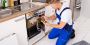 Bristol’s Trusted Experts for Integrated Appliance Repair