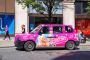 Custom Vehicle Graphics in Buckinghamshire from Artbox Inc