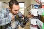 Need a Local Electrician in Grimsby? Contact Lu-Vic Today