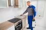 Transform Your Home with Kitchen Spraying in Leeds
