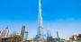 Celebrate Love in Dubai 4 Nights 5 Days Honeymoon Special 