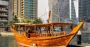 Dreamy Dubai Honeymoon: Exclusive 3 Nights 4 Days Package 