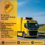 Land Freight Shipping from the UAE to Bahrain Safe and Fast